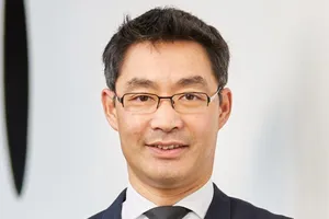 Cựu phó thủ tướng Đức giúp 1 công ty Việt Nam bán gạo