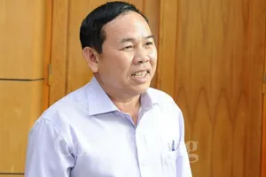 Công ty của đại gia từng bị tuyên án chung thân sắp lên sàn