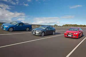 Tỉ phú Vượng 'chạy đua' mua công ty Úc để đưa xe sang Mỹ