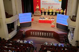 HD Bank dự kiến phát hành 1 tỉ USD trái phiếu quốc tế