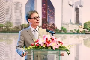 Coteccons đạt những bước tiến quan trọng 