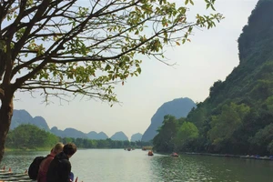 Việt Nam là 1 trong 5 nước thân thiện nhất thế giới