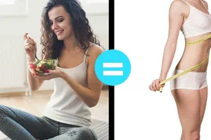 Những loại thực phẩm ăn thoải mái không lo bị béo