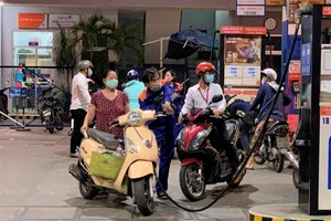 'Ông trùm' xăng dầu Việt Nam kiếm nhiều tiền nhưng vẫn lỗ