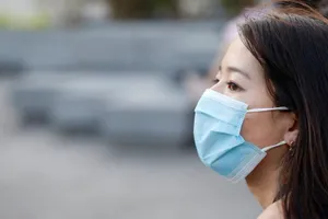 Loạt công ty khẩu trang TQ đóng cửa vì dư thừa, gian dối