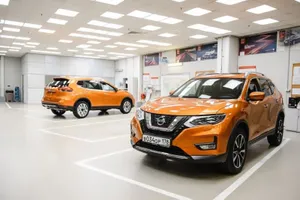 Nissan dừng bán xe Sunny và X-Trail tại Việt Nam