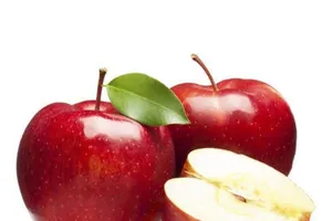 Ăn táo sai cách, dễ rước bệnh