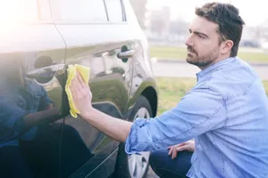 Chạy 8 năm rồi bán, ô tô sẽ không mất giá