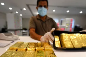 Giá vàng 'cám ơn Fed', bắt đầu chu kỳ mới 