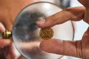 Kinh tế Mỹ phục hồi tốt, giá vàng tuột dốc