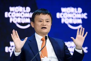 Giáo viên dạy hoá Trung Quốc thành tỉ phú USD