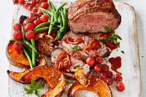 Cơ thể biết ơn ra sao nếu không ăn thịt bò?