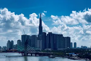 Người Việt sẽ giàu hơn người Philippines vào cuối năm nay?