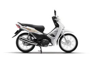 Chiếc xe duy nhất của Honda người mua không bị làm giá