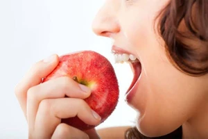 Đây là những lý lo cần ăn thật nhiều táo