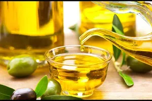 Những công dụng bất ngờ của dầu ô liu 
