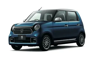 Honda ra mắt ô tô 600 phân khối, giá hơn 450 triệu