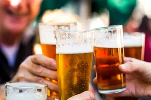 Bia Sài Gòn mất cả ngàn tỉ, đại gia Thái ngậm trái đắng