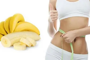 Vì sao ăn chuối lại giúp giảm cân nhanh chóng?