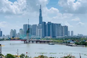 Thương hiệu quốc gia Việt Nam đạt giá trị 319 tỉ USD