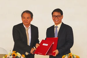 Tỉ phú Trần Bá Dương tham gia điều hành công ty của bầu Đức?