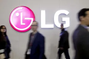 LG sẽ bán mảng điện thoại cho một công ty Việt Nam