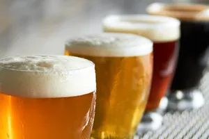 Đại gia Thái thở phào vì bán bia Sài Gòn vẫn lãi đậm