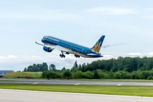 Lỗ 11.000 tỉ xóa thành quả của Vietnam Airlines trong 5 năm