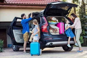 Chuẩn bị xe như thế nào trước những chuyến đi chơi xa