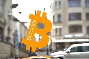 Đã có người mua được siêu xe bằng tiền số bitcoin