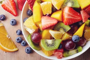 Những loại trái cây cung cấp chất đạm cao cho cơ thể