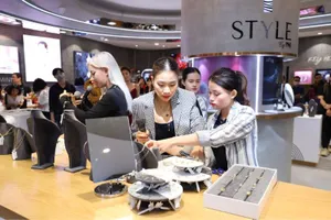 Đầu năm 2021, một đại gia bán vàng lãi hơn 5 tỉ đồng/ngày