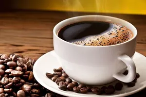 Uống nhiều cà phê gây nhiễm mỡ trong máu