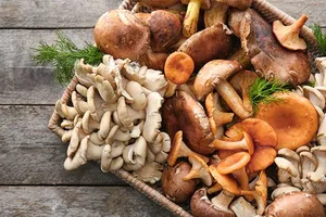 Loại thực phẩm dễ tìm giúp kéo dài tuổi thọ