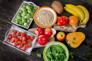 Ăn không đủ chất xơ, chuyện gì xảy ra cho cơ thể?