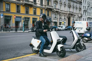 Xe máy bán chạy toàn cầu vào Việt Nam cạnh tranh Honda