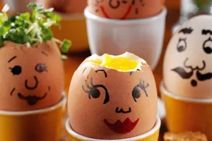 Vì sao ăn nhiều trứng có nguy cơ mắc bệnh tiểu đường?