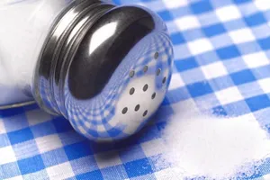 3 phương pháp ngăn chặn nạp muối quá mức vào cơ thể