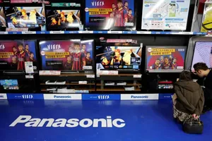 Panasonic sắp đóng cửa nhà máy sản xuất tivi tại Việt Nam?