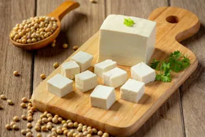 Ngày nào cũng ăn đậu phụ, chuyện gì xảy ra cho cơ thể?