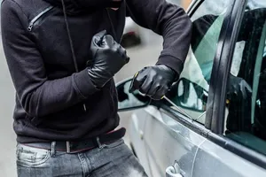 Vì sao tình trạng ô tô bị mất cắp ngày càng nhiều?