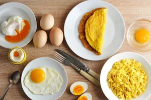 Vì sao bạn đang hiểu sai về trứng?