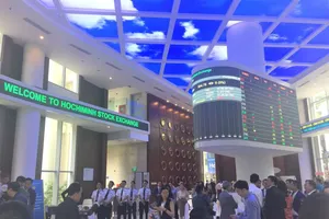 Lo ngại thị trường chứng khoán 'vỡ bong bóng'