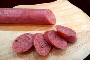 Phát hiện giật mình về món nem chua của Việt Nam