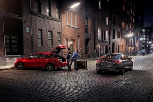 Honda Civic Hatchback 2022 chào bán giá khoảng 460 triệu