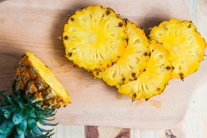 Loại trái cây khắc chế được bệnh tiểu đường và béo bụng 