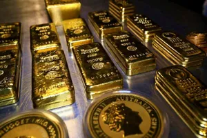 Hai động lực có thể đẩy giá vàng tăng vào tháng 8