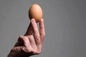 Có nên ăn trứng sau khi tiêm ngừa COVID-19?