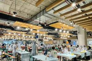 5.000 người Pháp tại Việt Nam sẽ được tiêm vaccine ngừa COVID-19