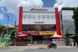 Xe máy Honda sẽ 'ế dài' vì lý do này